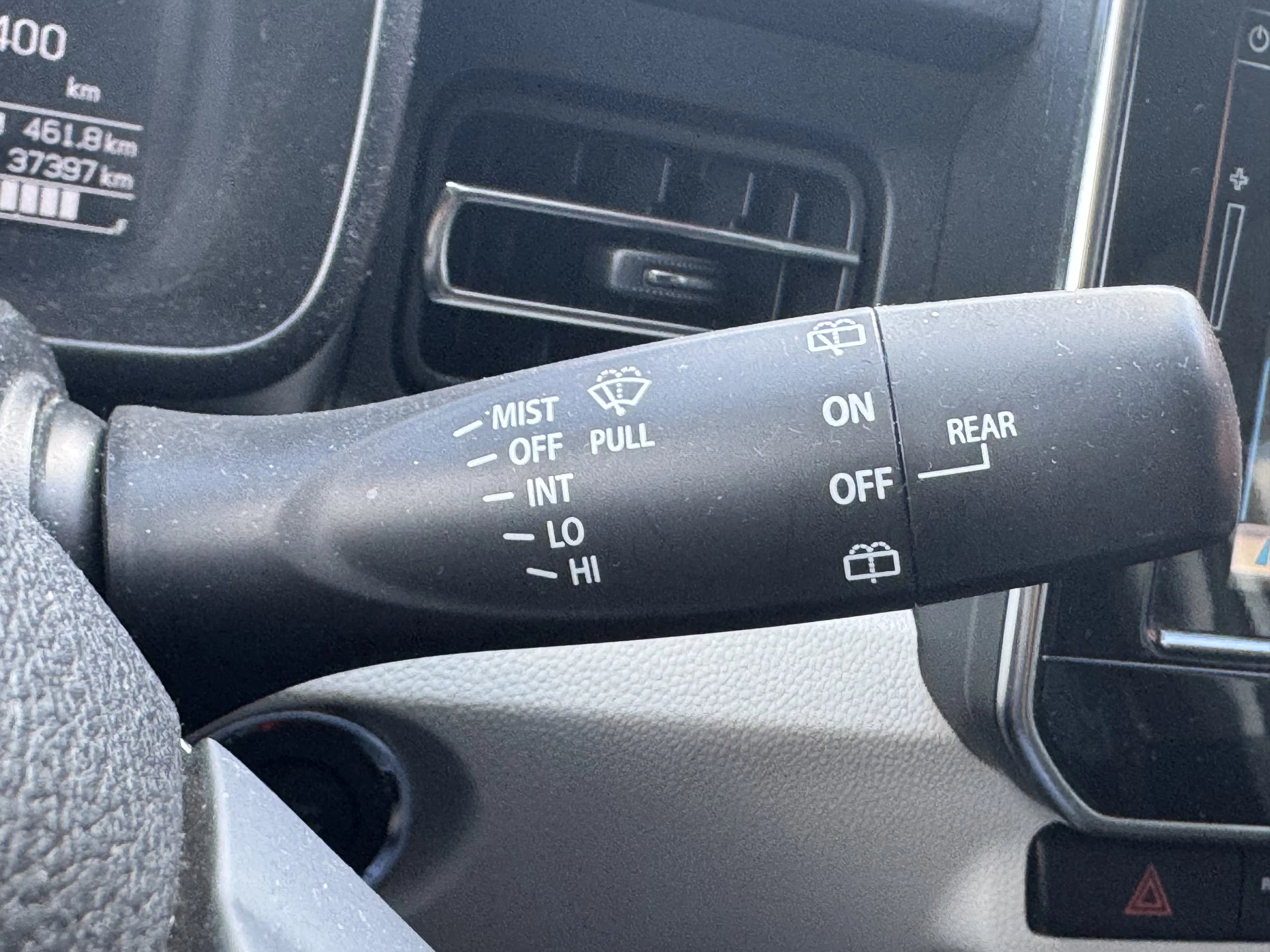 Hoofdafbeelding Suzuki Ignis
