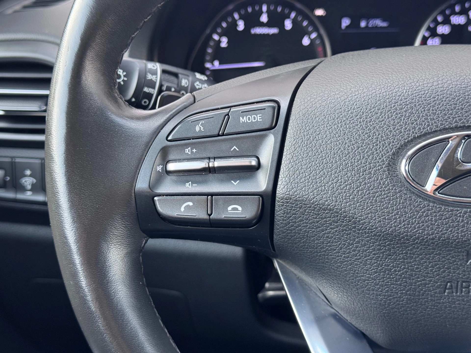 Hoofdafbeelding Hyundai i30