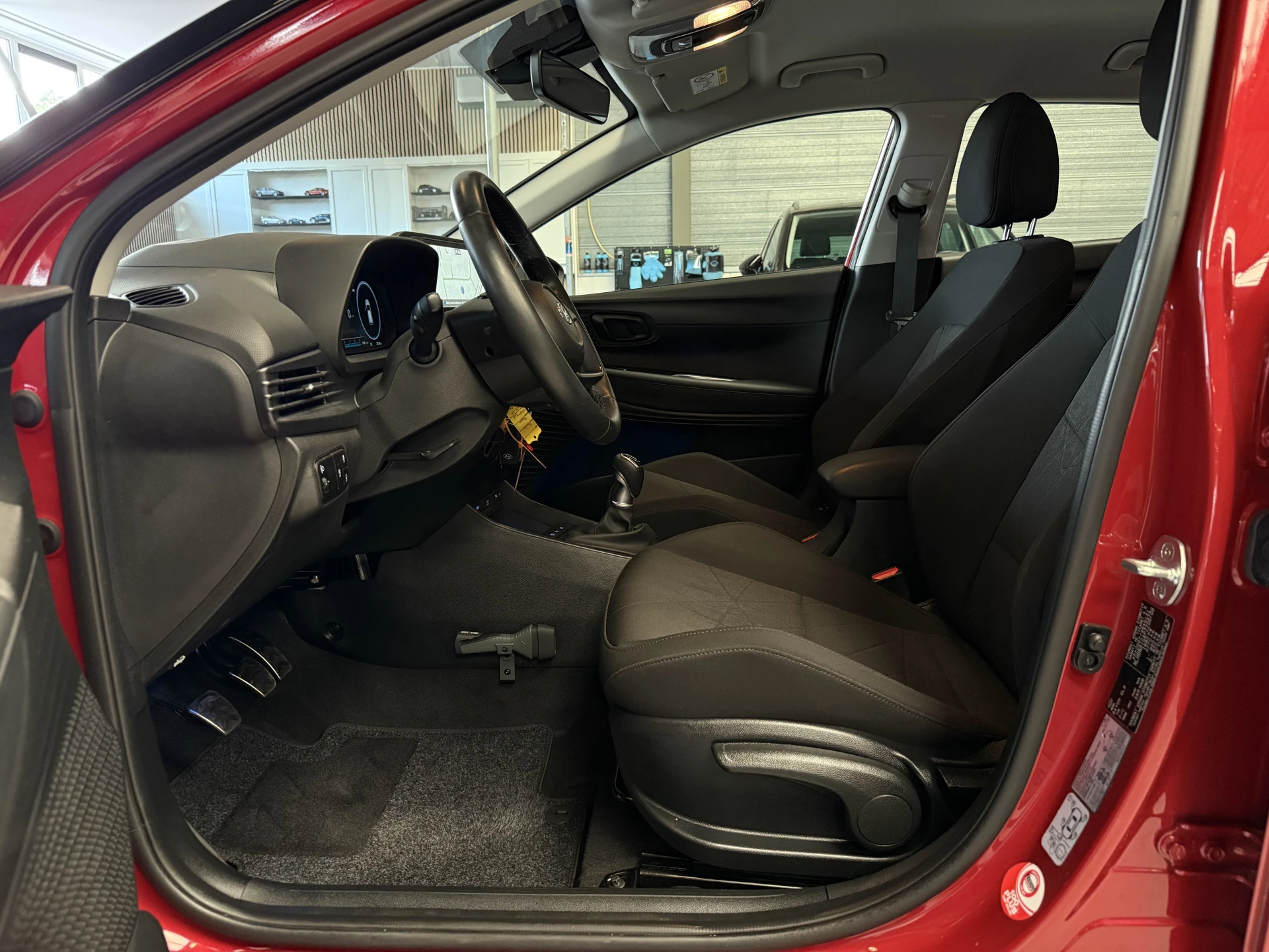 Hoofdafbeelding Hyundai Bayon