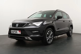 SEAT Ateca BWJ 2020 1.0 EcoTSI 116 PK Style Business Intense TREKHAAK / SCHUIF PANORAMADAK / VIRTUAL COCKPIT / APPLE CARPLAY / ANDROID AUTO / NAVI / CLIMA / CRUISE / CAMERA / PDC / LMV