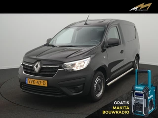 Renault Express dCi 75 Comfort - All seasonbanden - Trekhaak