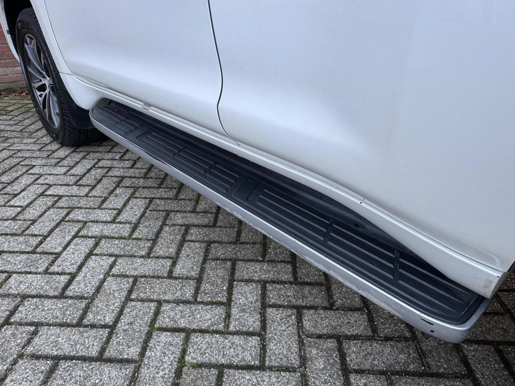 Hoofdafbeelding Toyota Land Cruiser