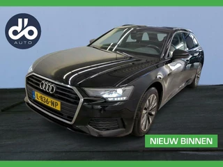 Audi A6 Avant 40 TFSI 204pk Pro line