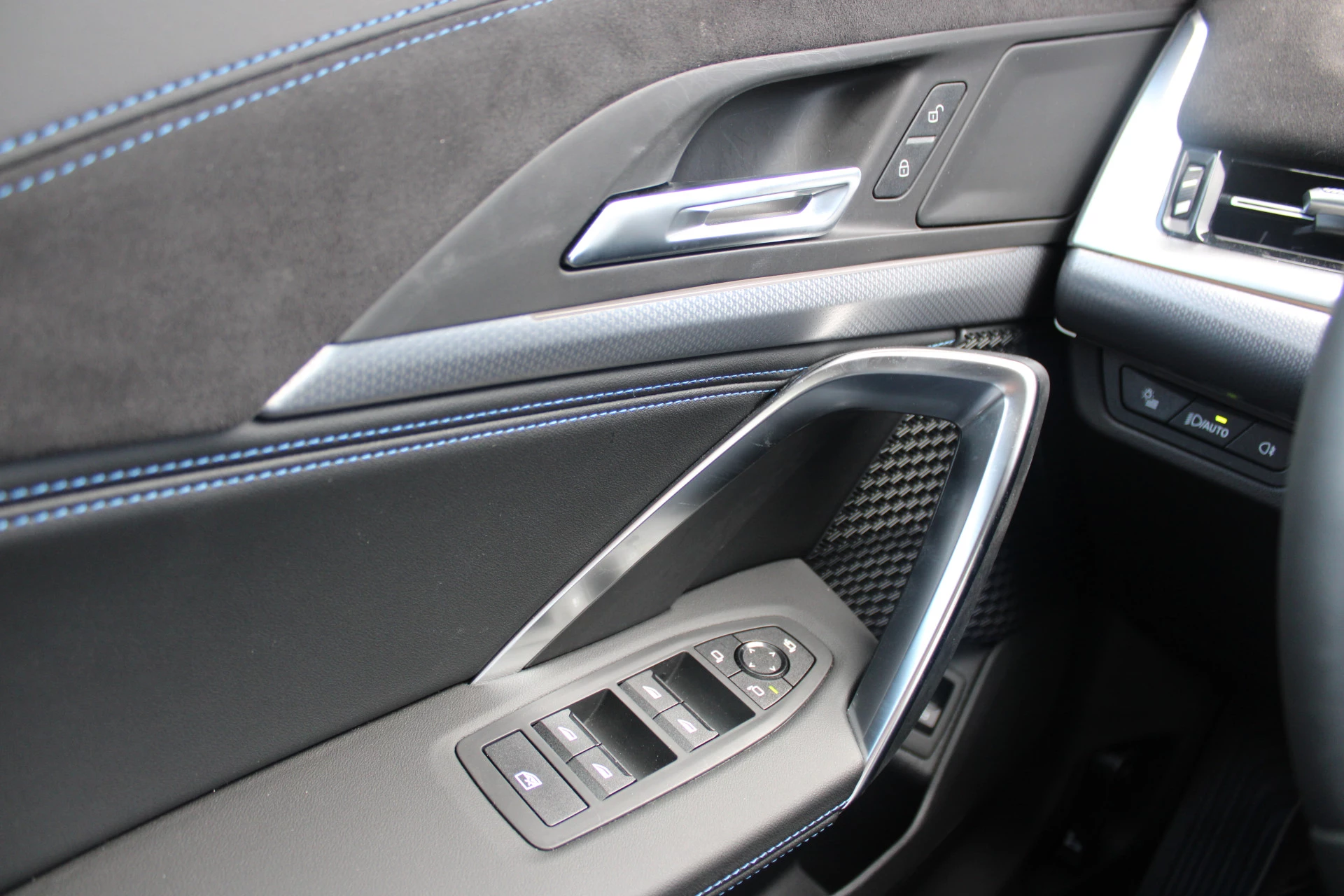 Hoofdafbeelding BMW iX1