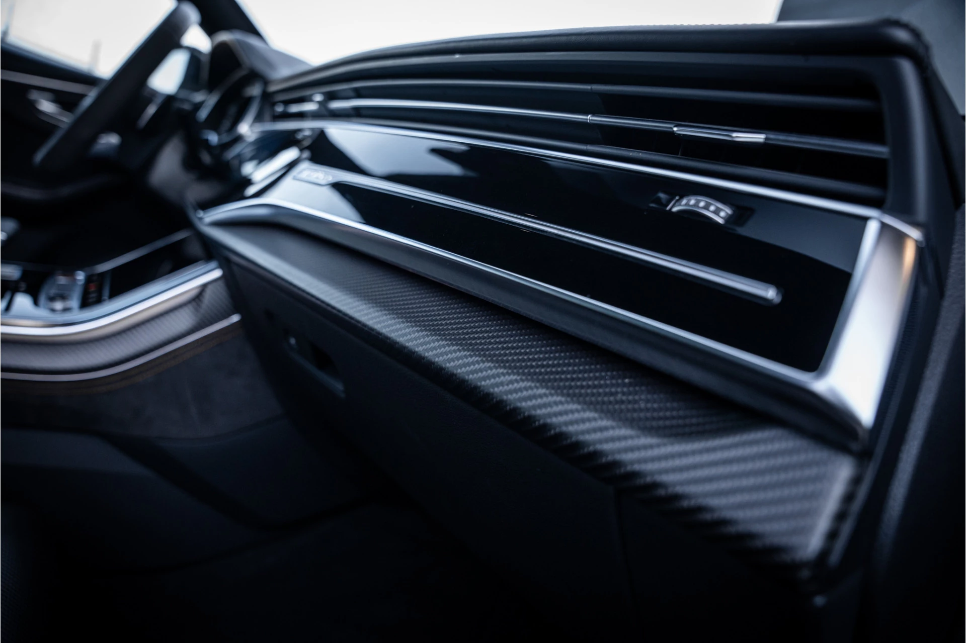 Hoofdafbeelding Audi RSQ8