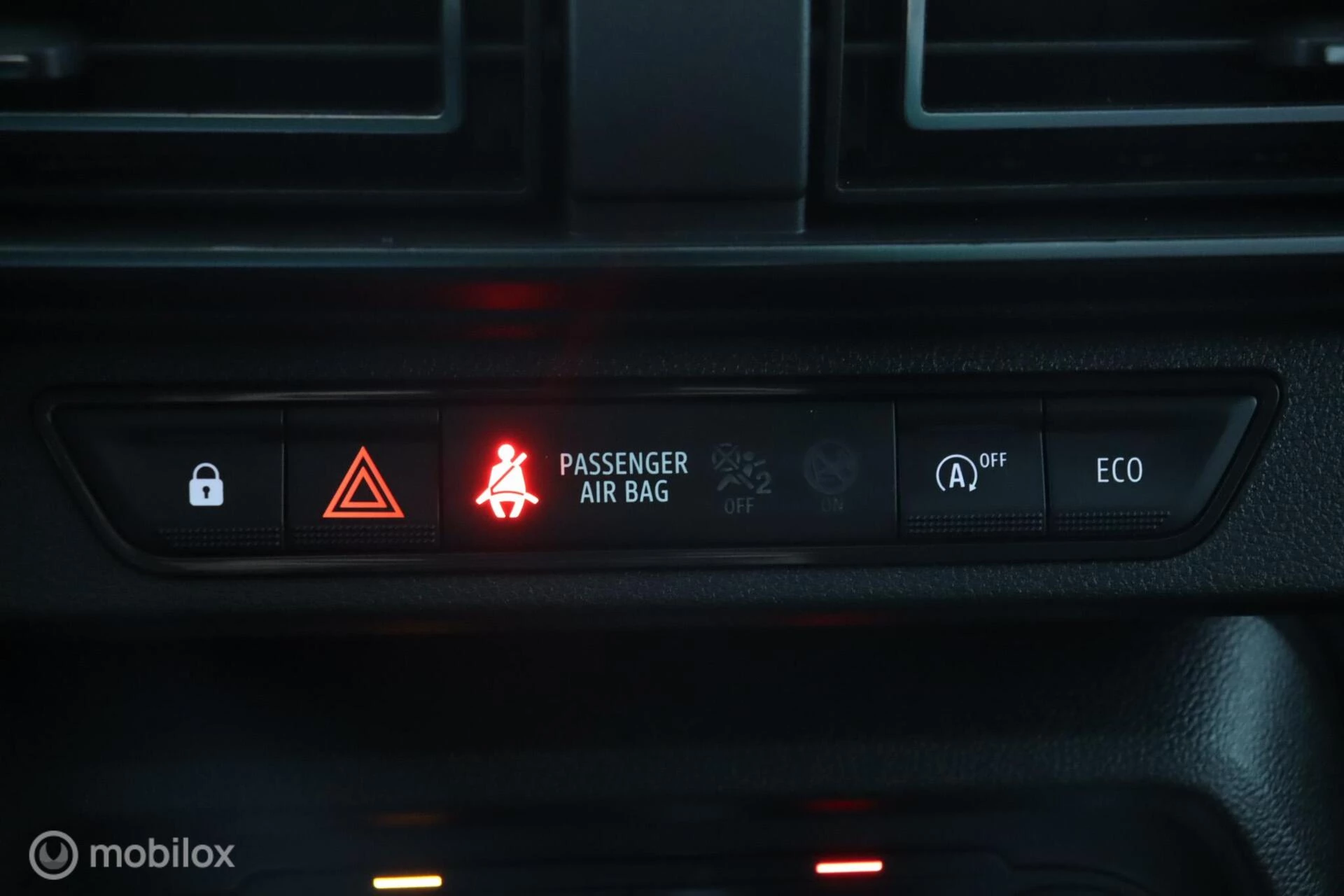 Hoofdafbeelding Dacia Jogger