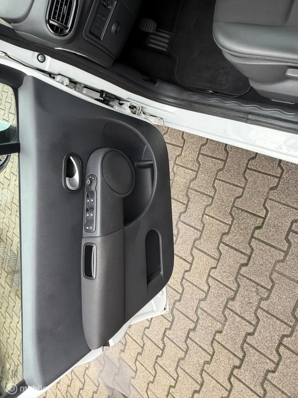 Hoofdafbeelding Renault Modus