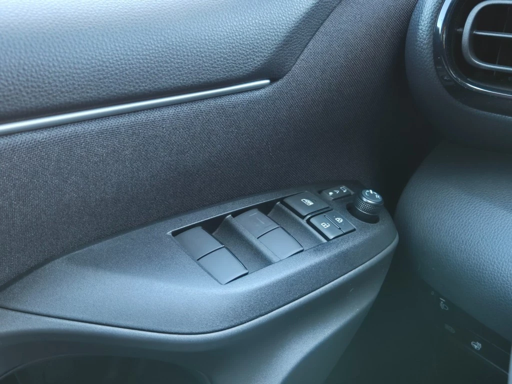 Hoofdafbeelding Mazda 2 Hybrid