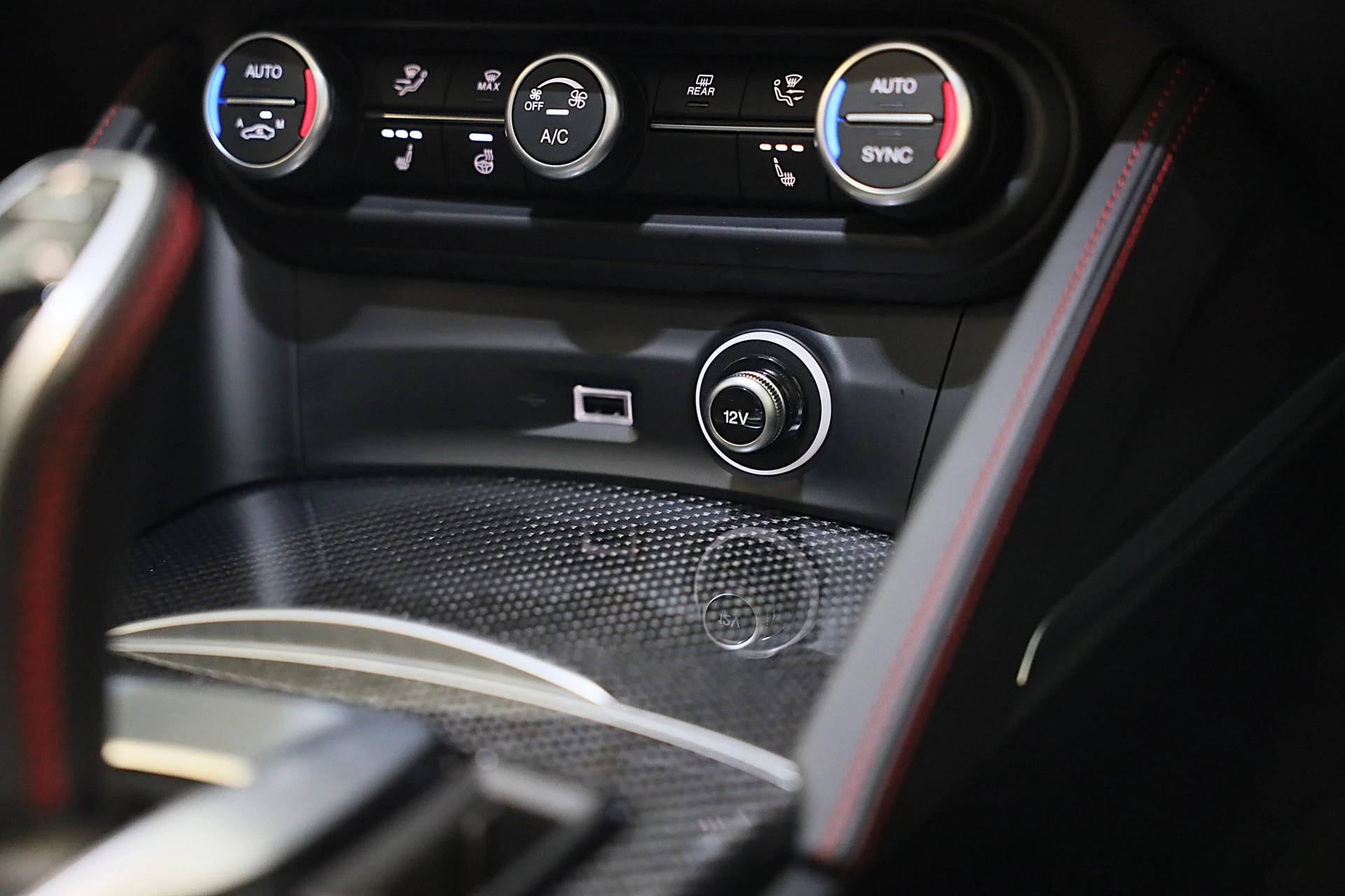 Hoofdafbeelding Alfa Romeo Stelvio