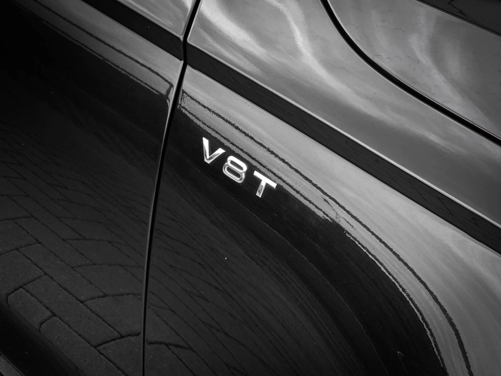 Hoofdafbeelding Audi S6