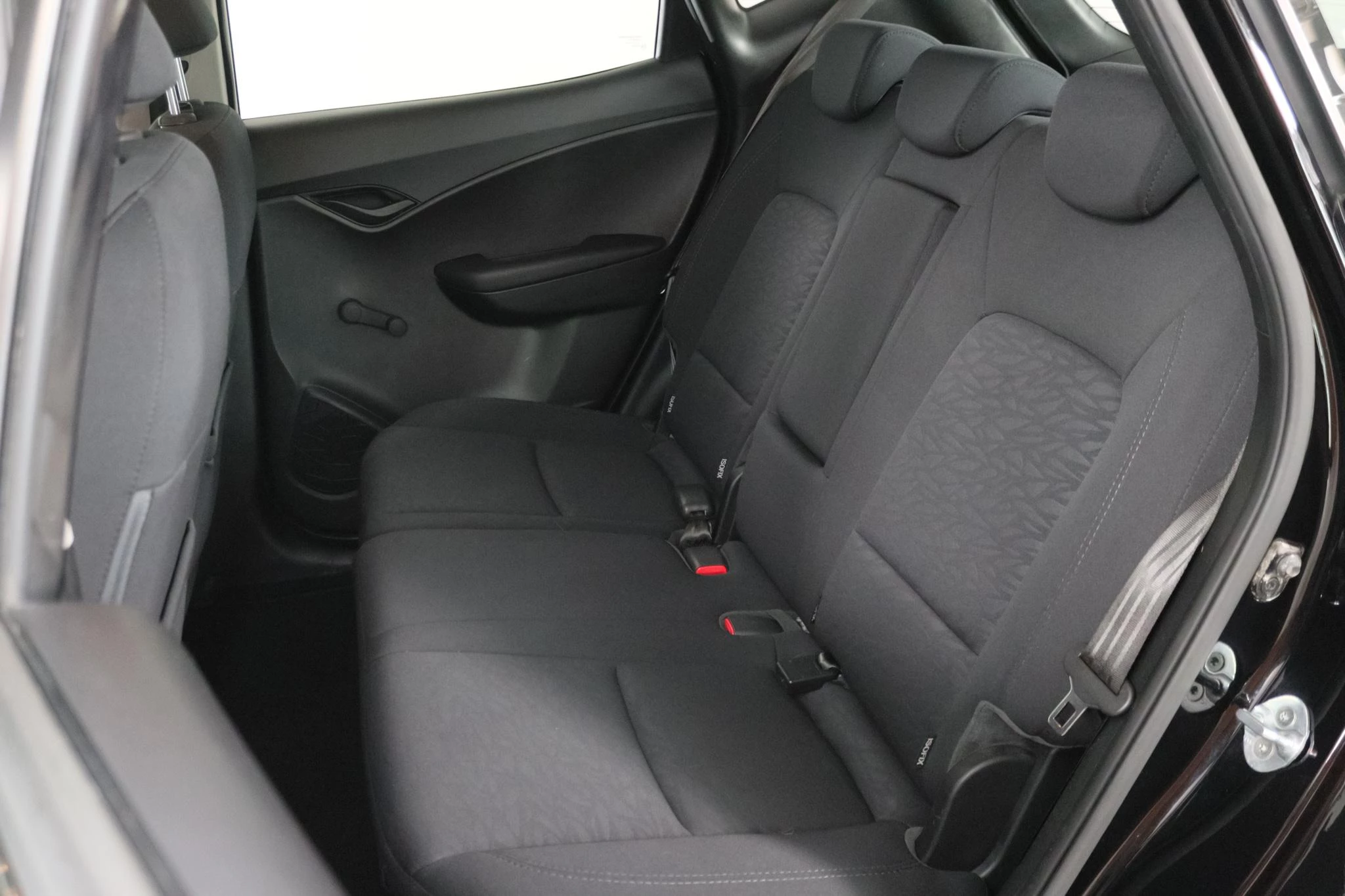Hoofdafbeelding Hyundai ix20