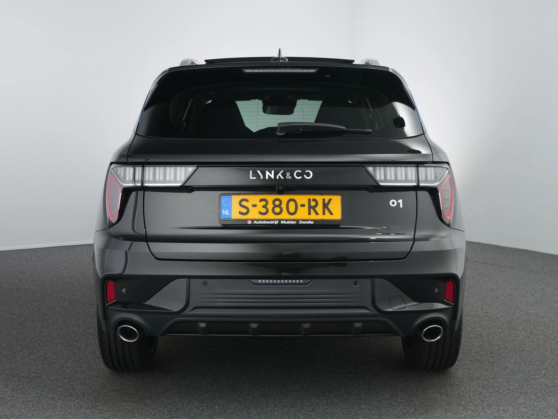 Hoofdafbeelding Lynk & Co 01