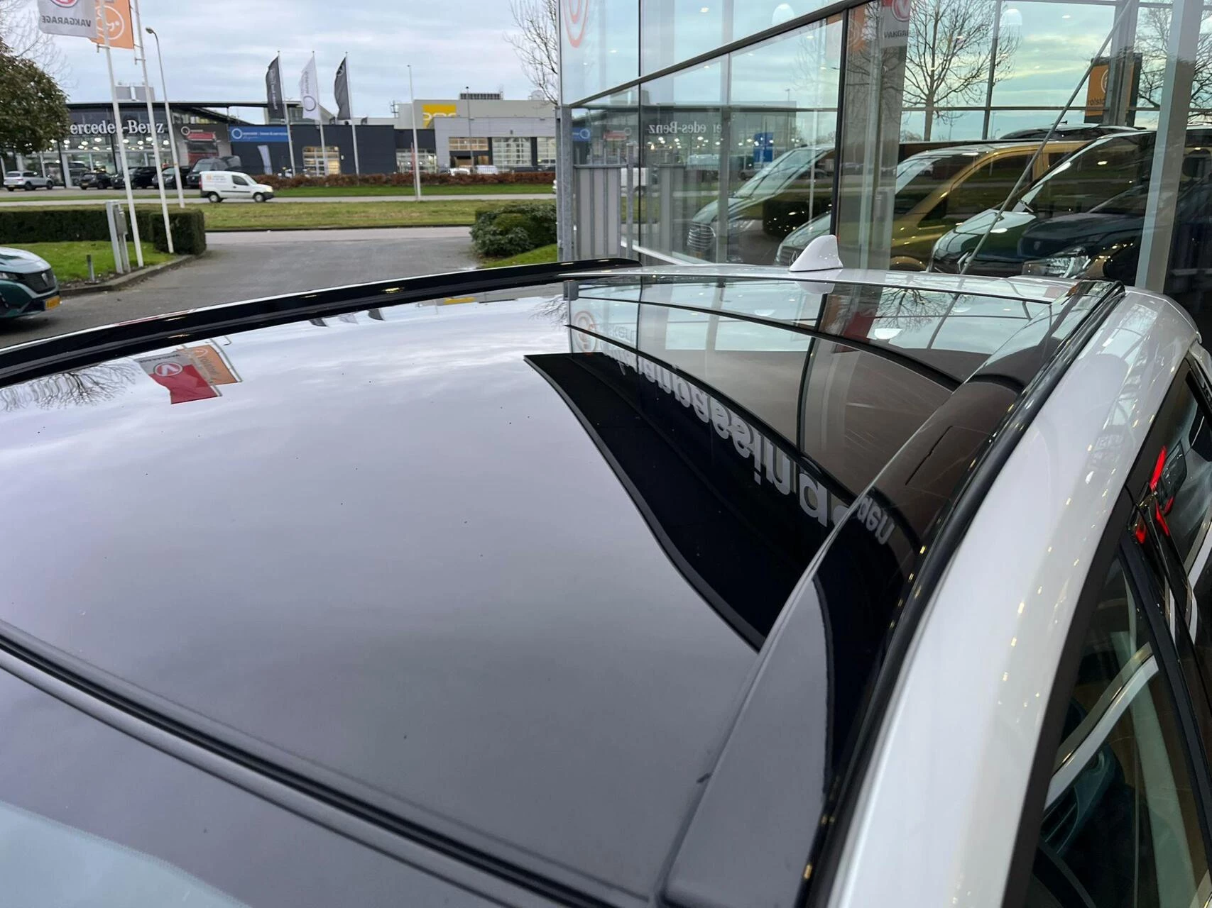 Hoofdafbeelding Subaru Solterra