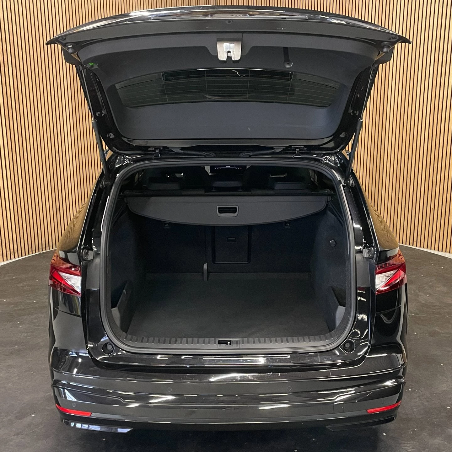 Hoofdafbeelding Škoda Enyaq iV