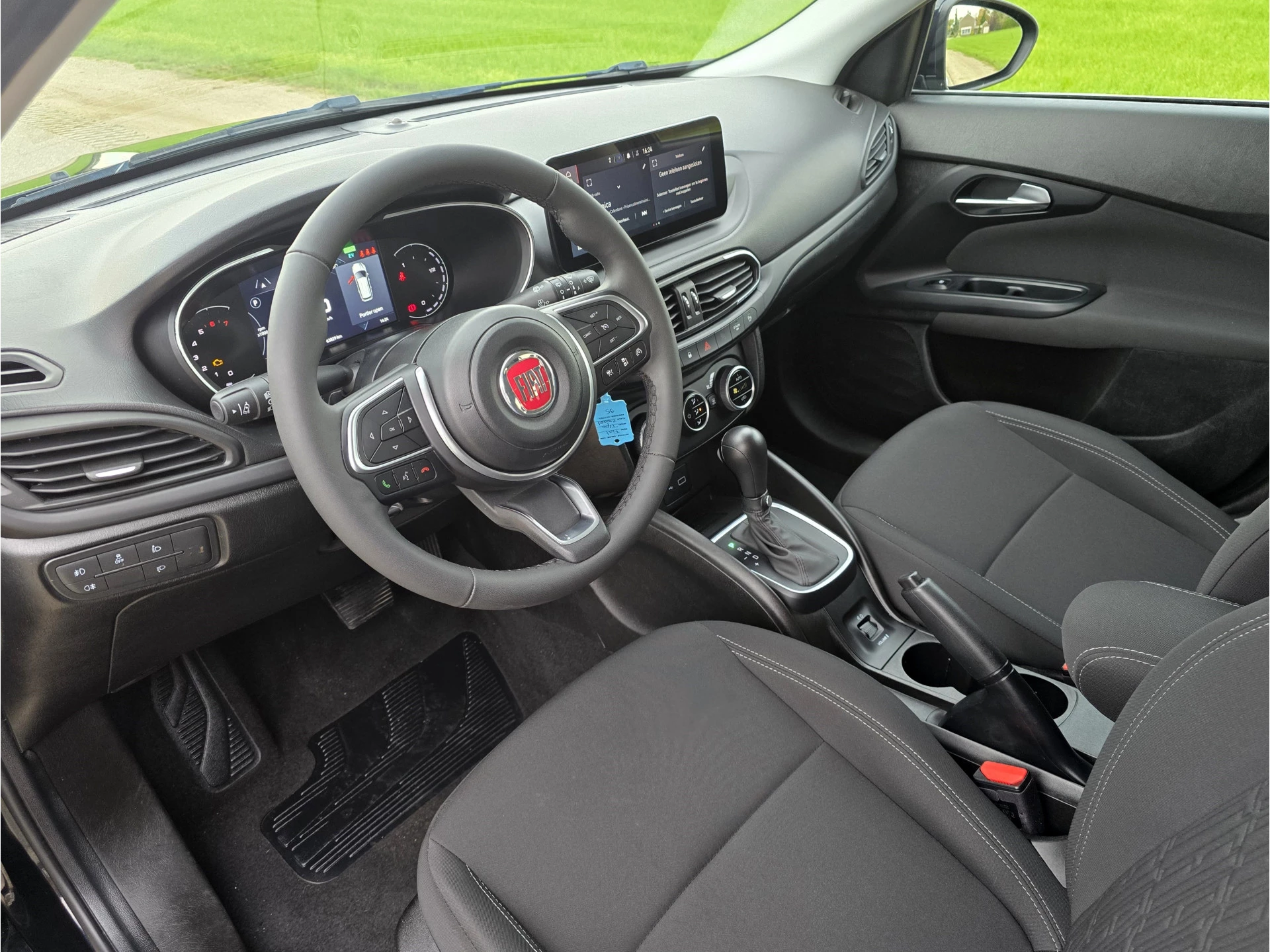 Hoofdafbeelding Fiat Tipo