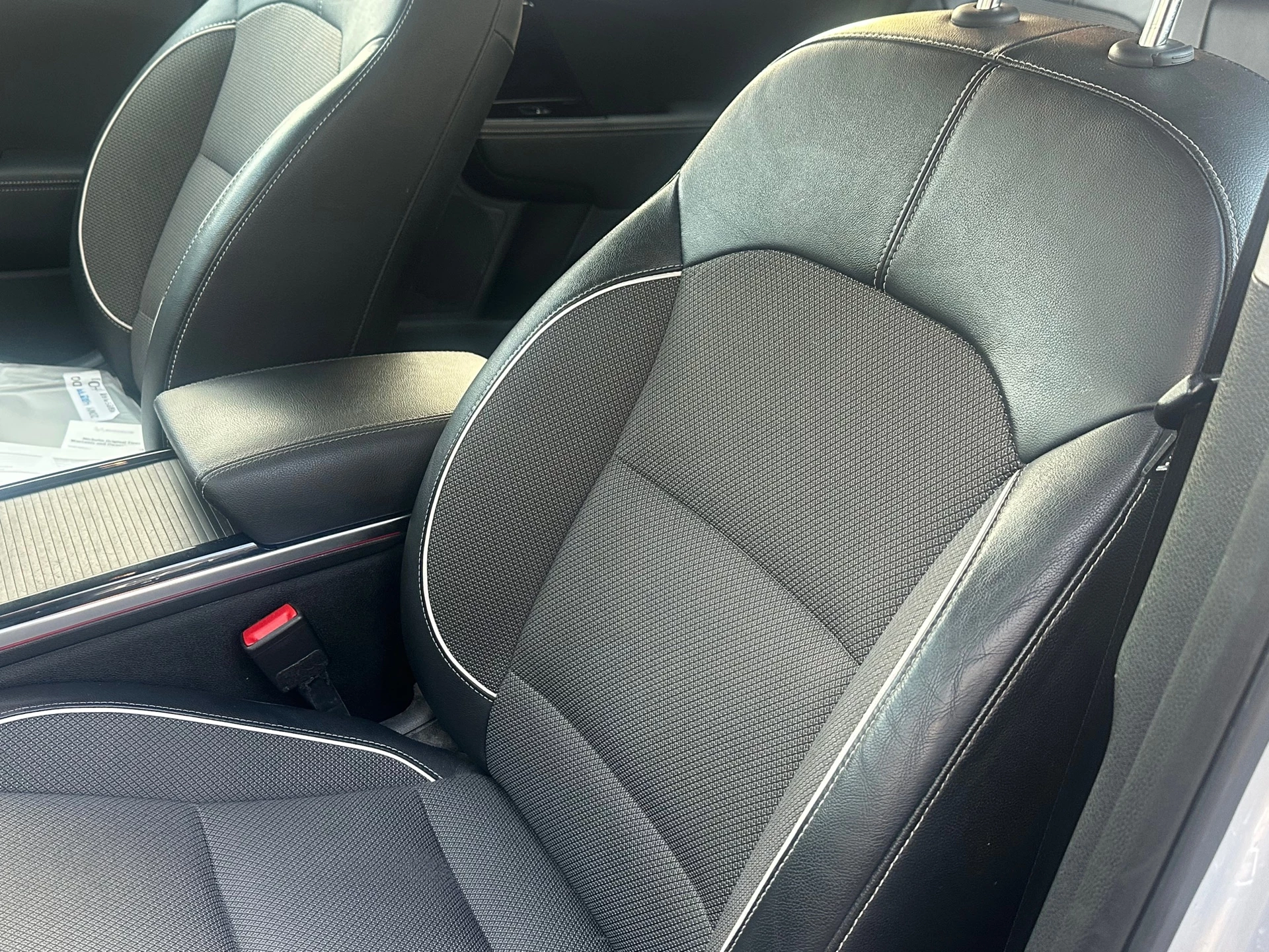 Hoofdafbeelding Kia e-Niro