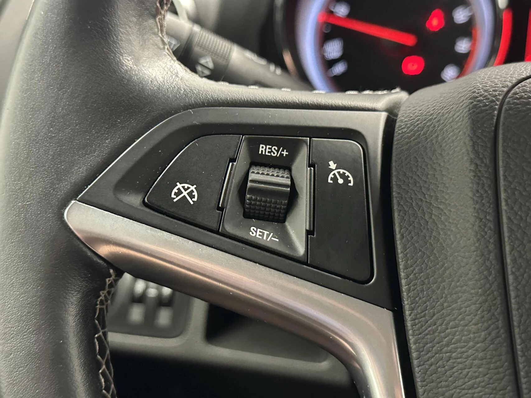 Hoofdafbeelding Opel Meriva