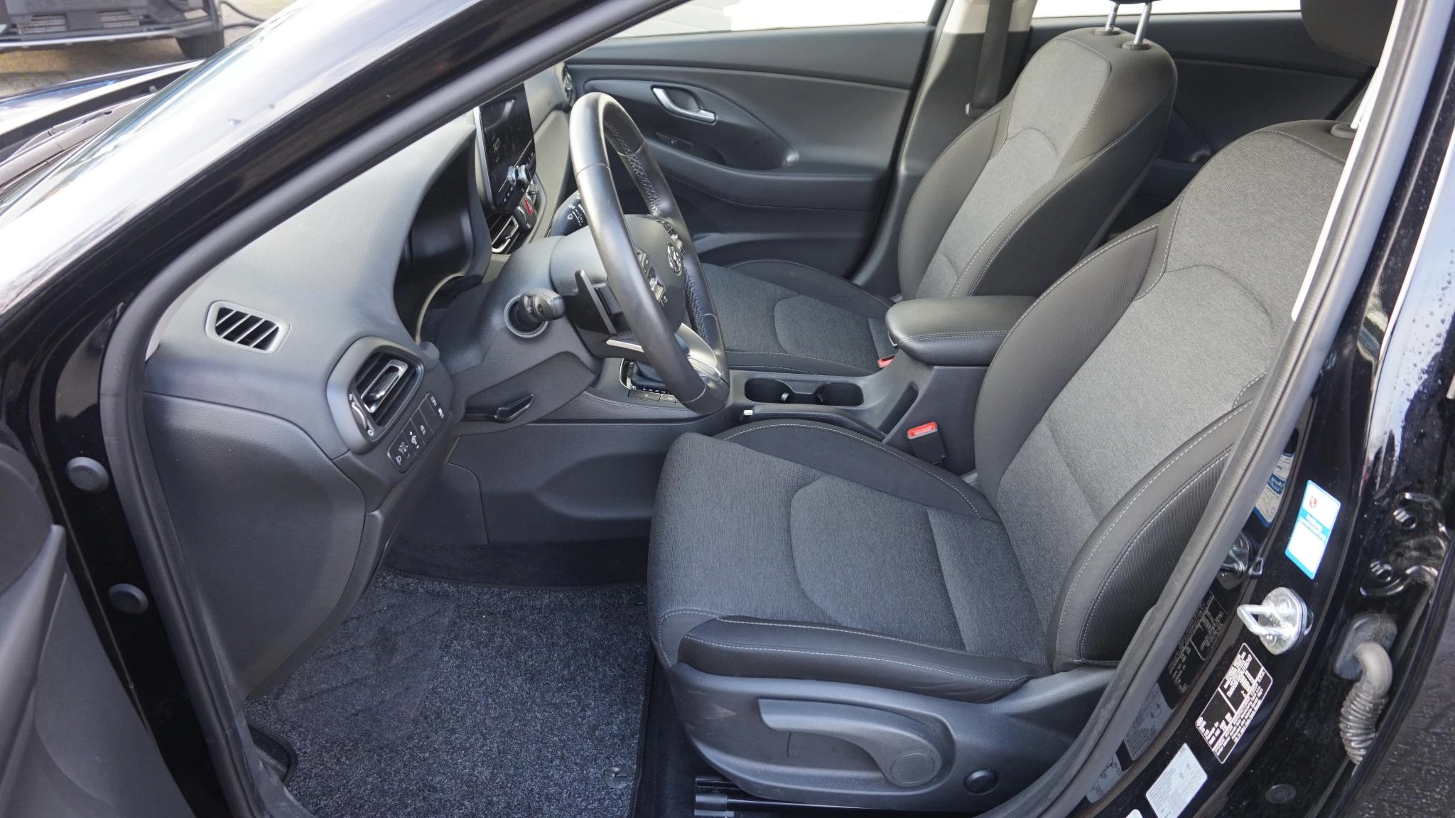 Hoofdafbeelding Hyundai i30