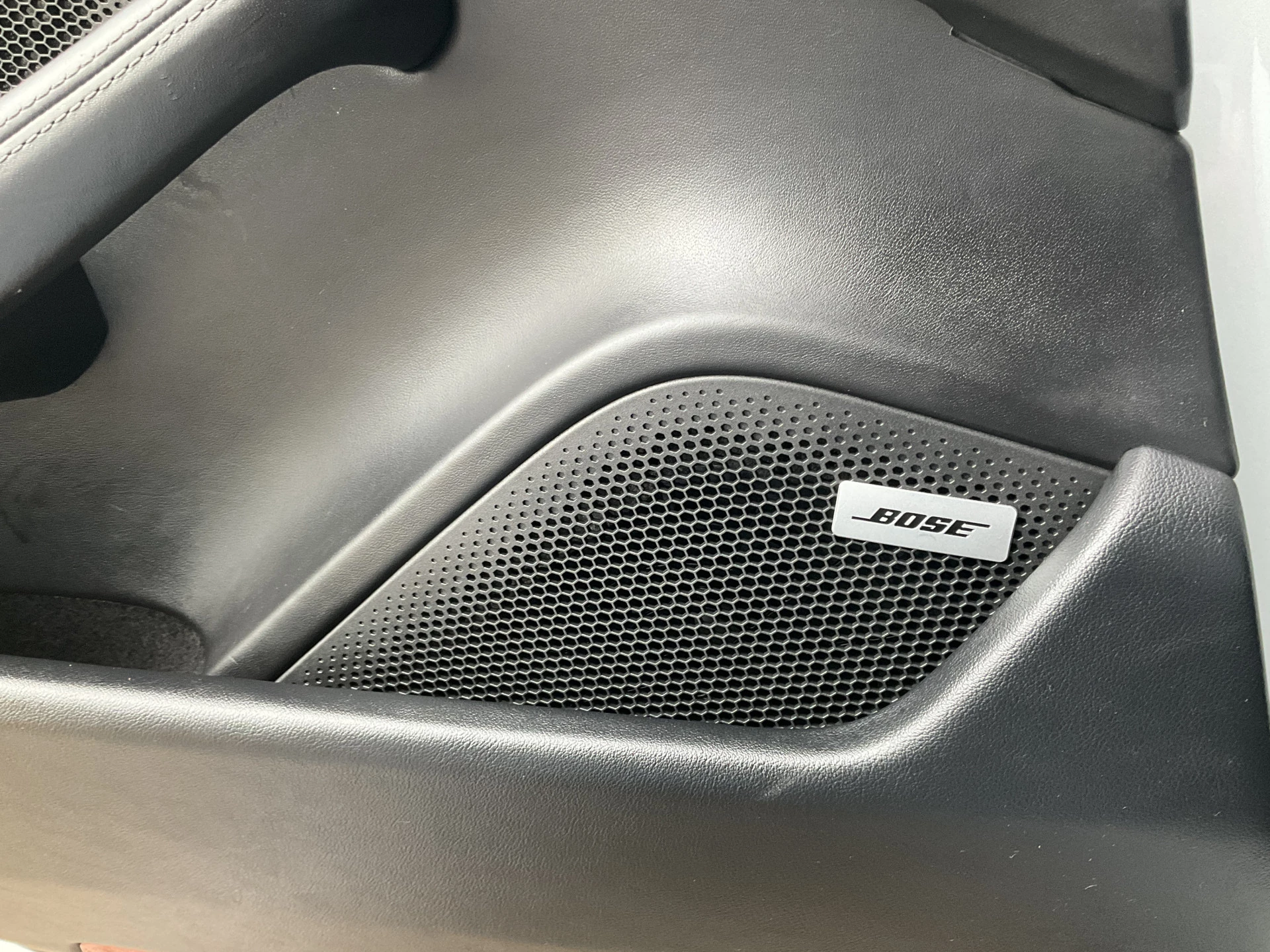 Hoofdafbeelding Porsche Taycan