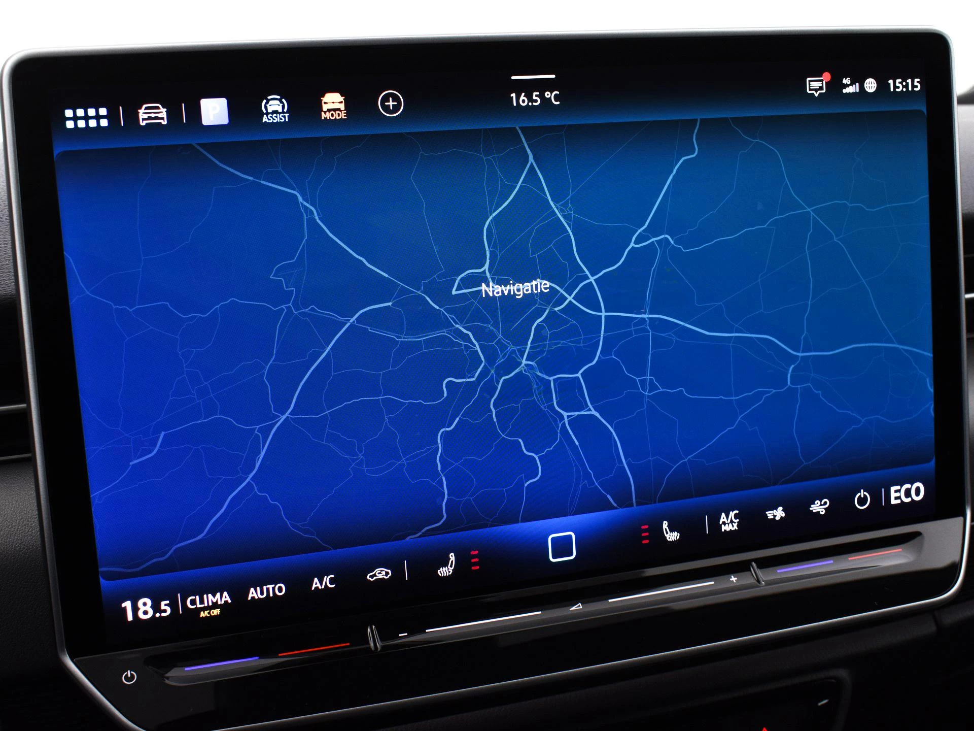 Hoofdafbeelding Volkswagen ID.7