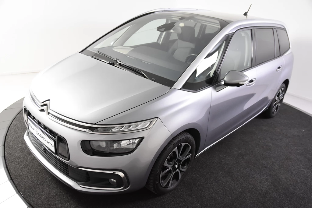 Hoofdafbeelding Citroën C4 Spacetourer