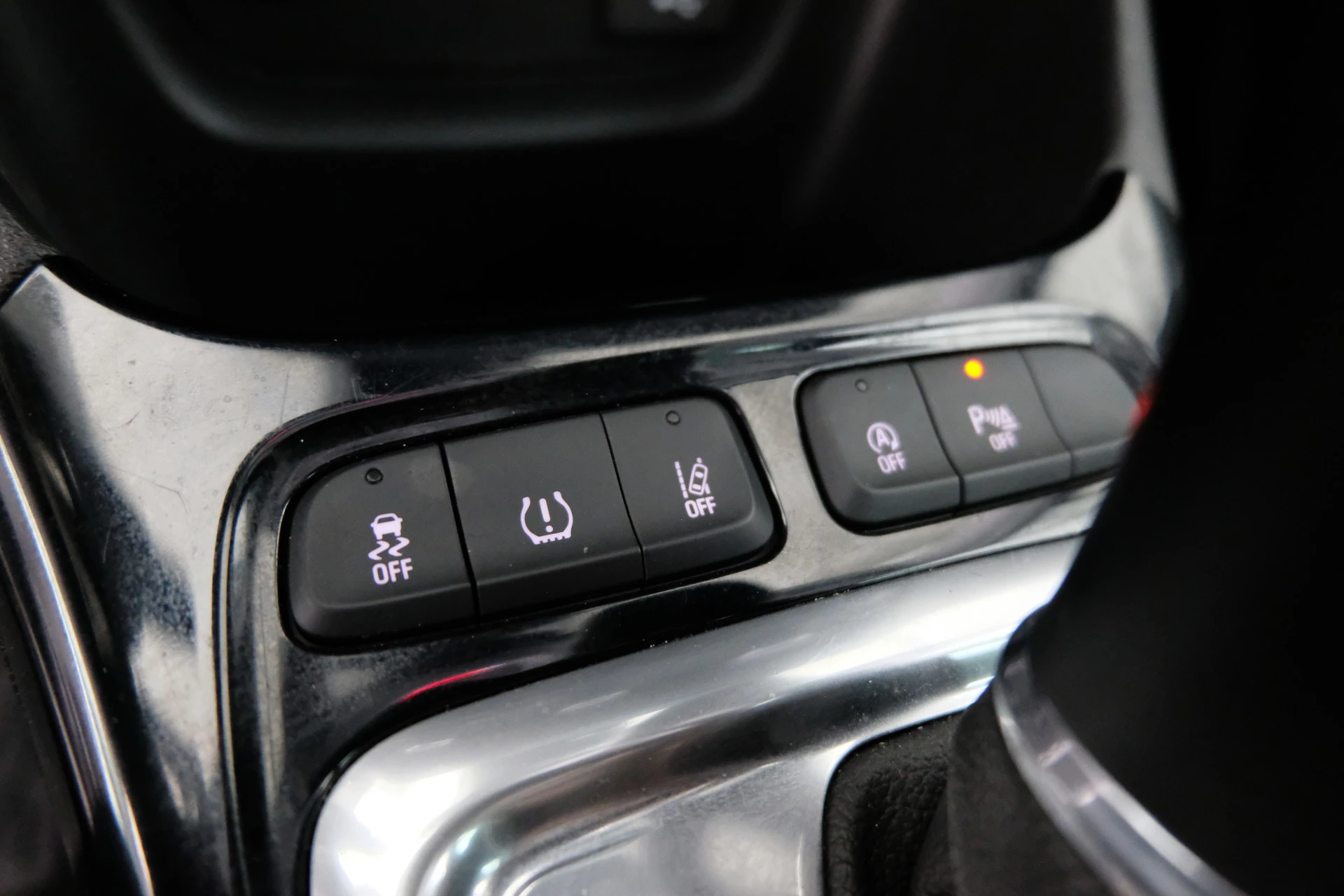 Hoofdafbeelding Opel Crossland