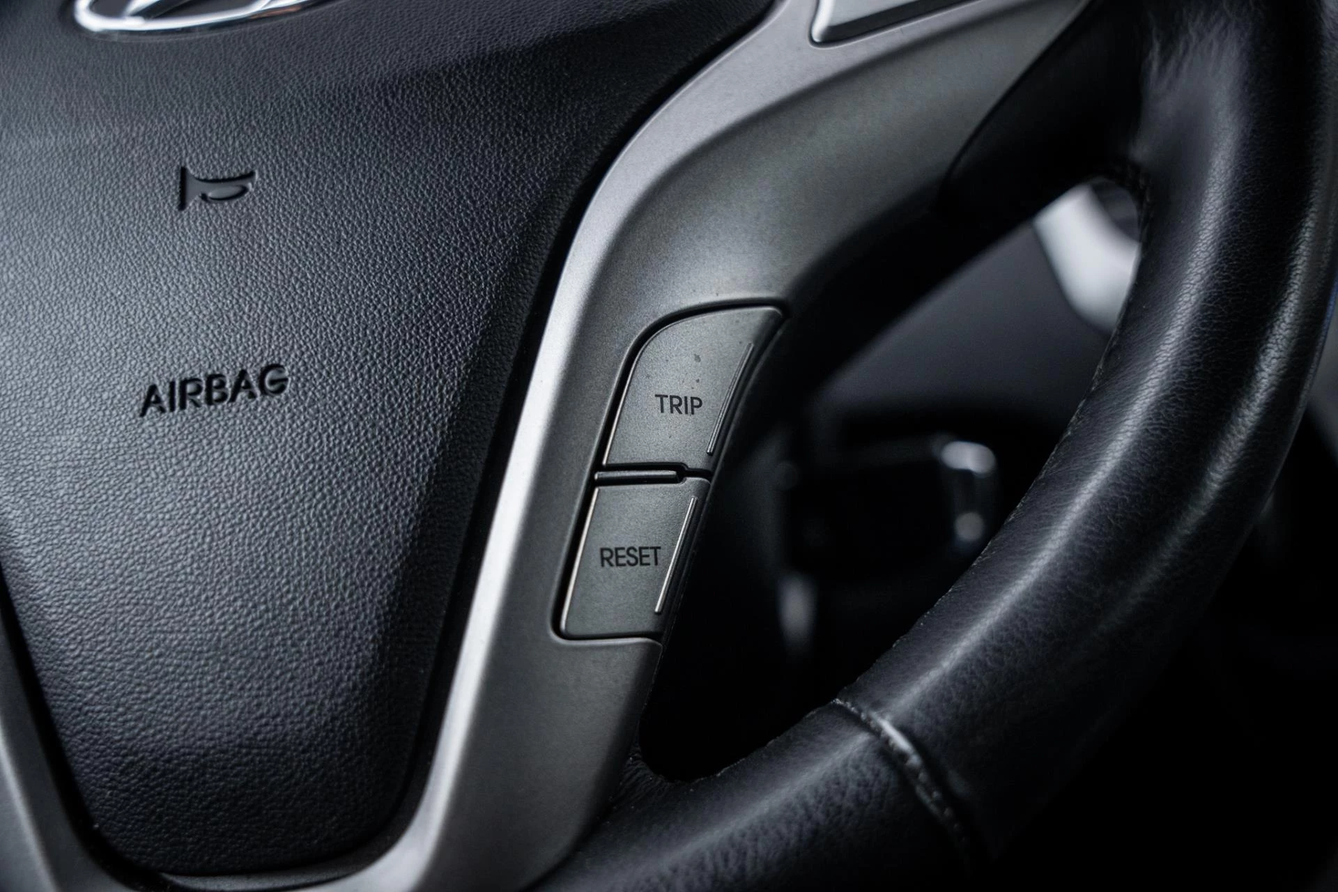 Hoofdafbeelding Hyundai ix20