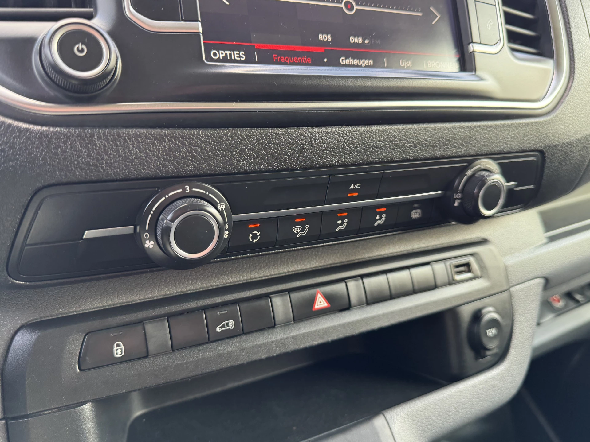 Hoofdafbeelding Citroën Jumpy