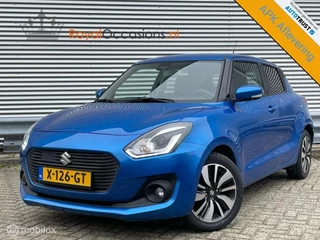 Suzuki Swift 1.0 liter | AUT | Carplay | Airco