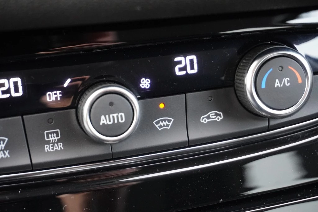 Hoofdafbeelding Opel Grandland