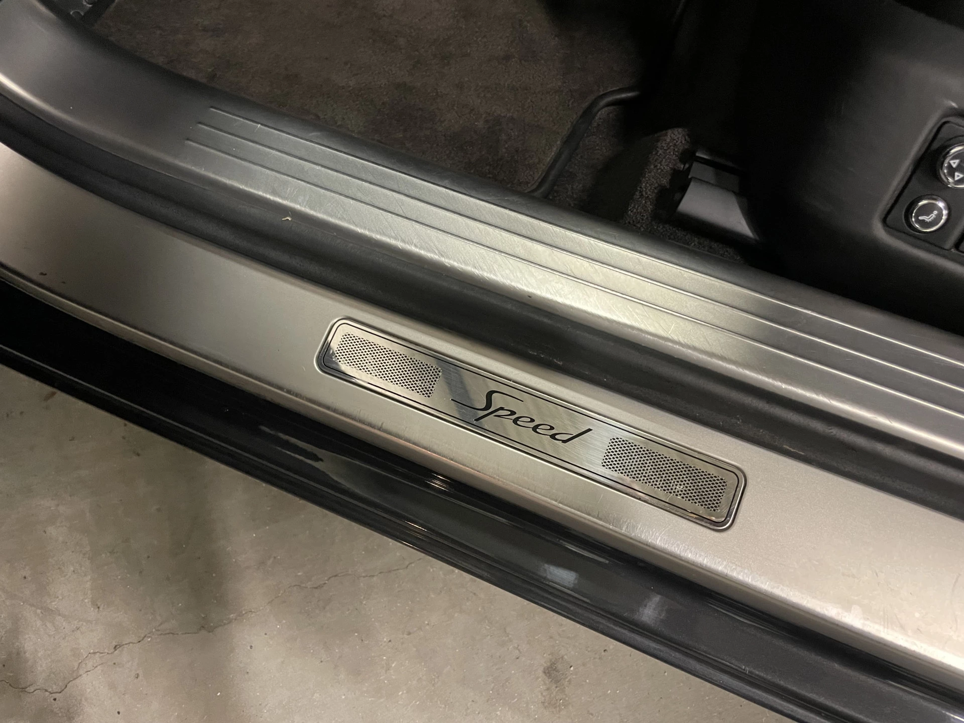 Hoofdafbeelding Bentley Flying Spur