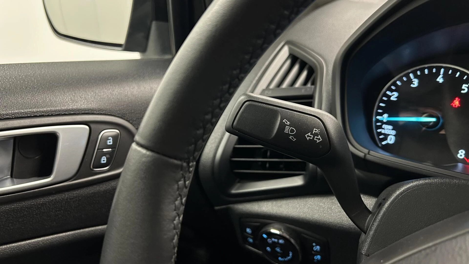 Hoofdafbeelding Ford EcoSport