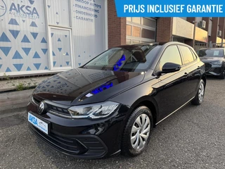 Volkswagen Polo 1.0 TSI 95pk Life DSG Keyless CarPlay iQDrive Stlvw Garantie