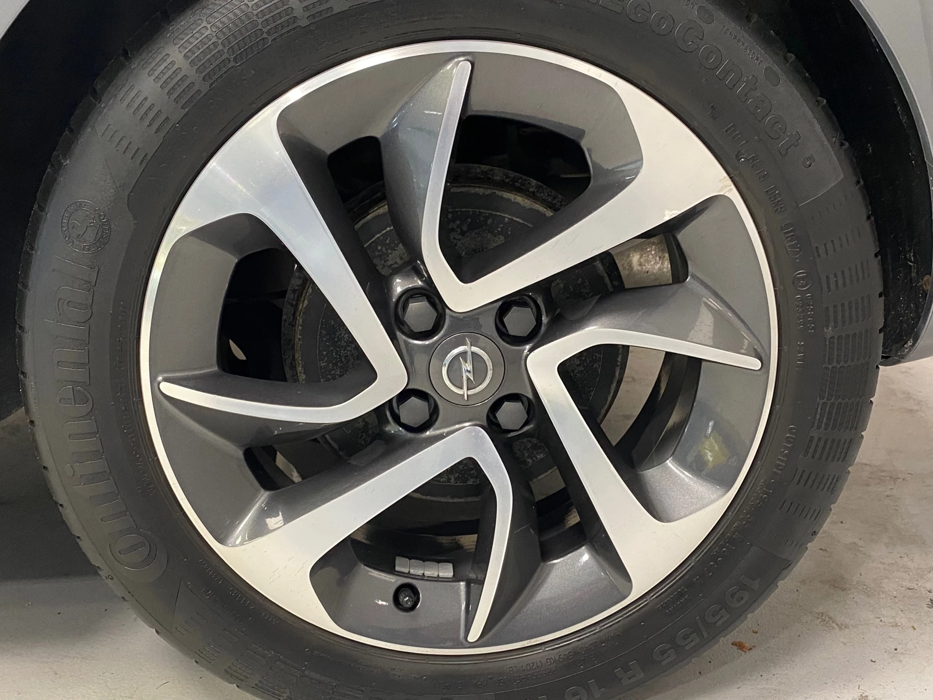 Hoofdafbeelding Opel ADAM