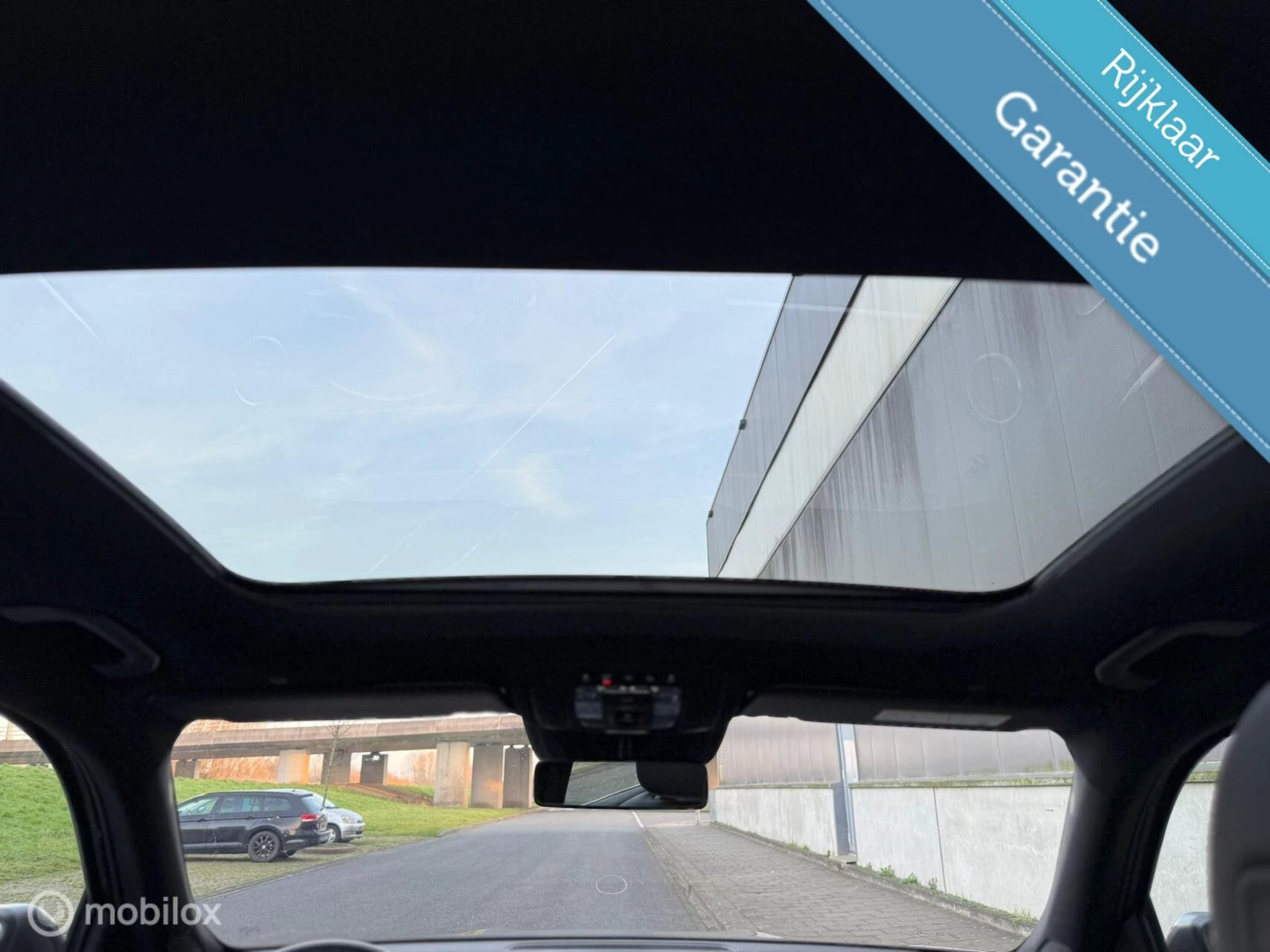 Hoofdafbeelding Mercedes-Benz GLB