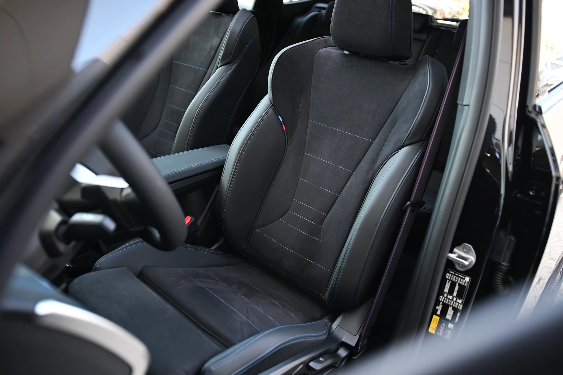 Hoofdafbeelding BMW iX1