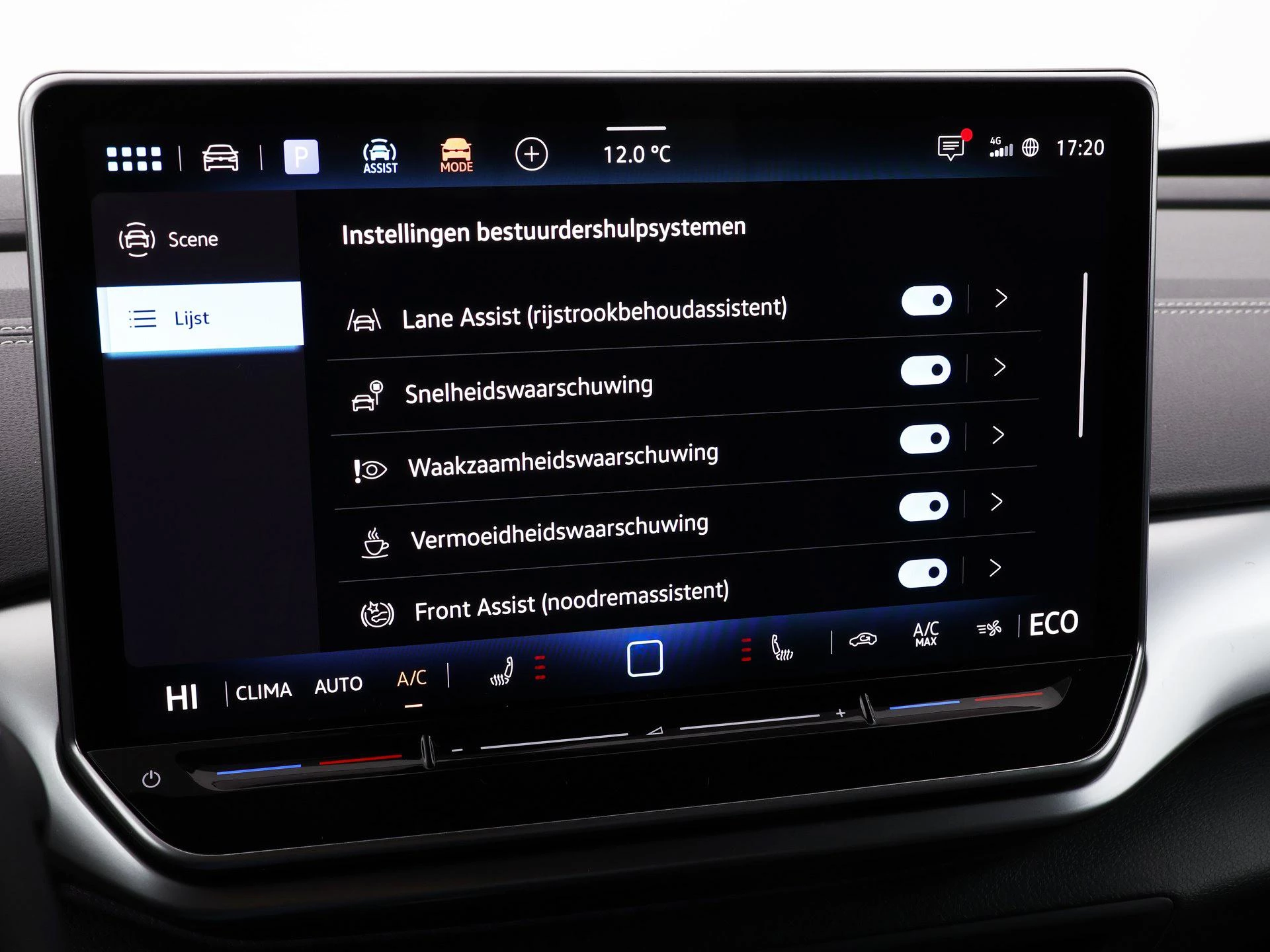 Hoofdafbeelding Volkswagen ID.4