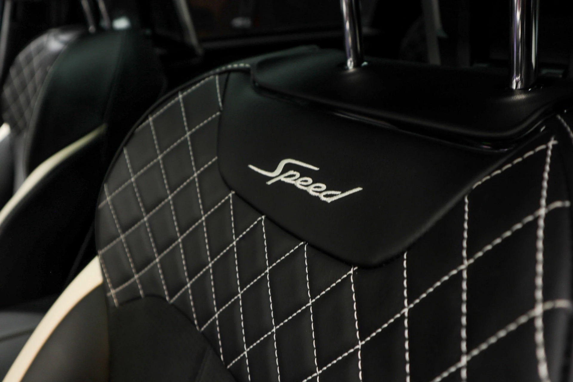 Hoofdafbeelding Bentley Bentayga