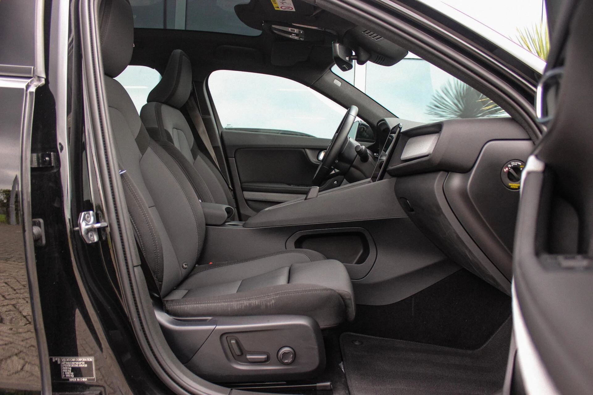 Hoofdafbeelding Polestar 2