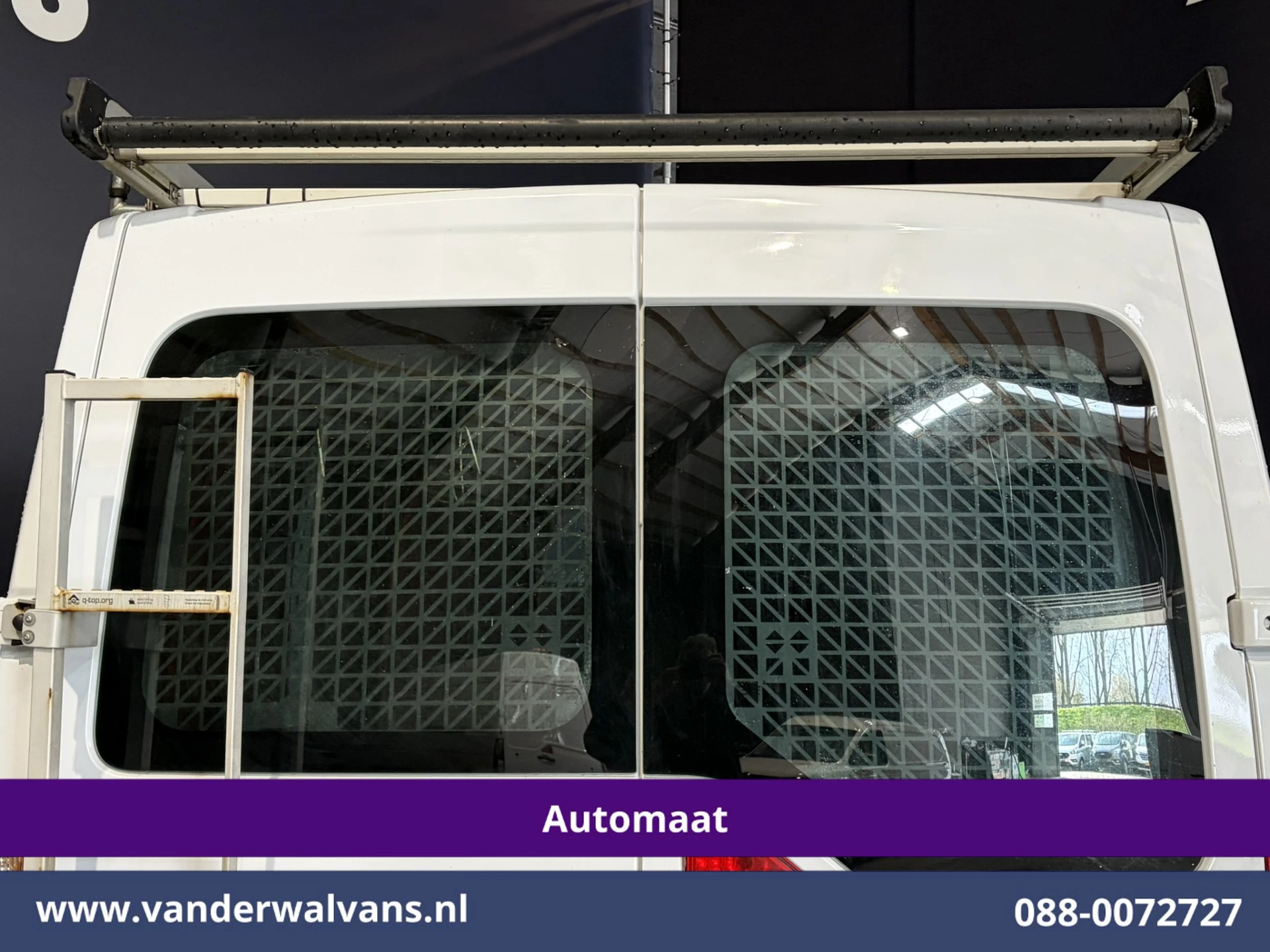 Hoofdafbeelding Opel Movano