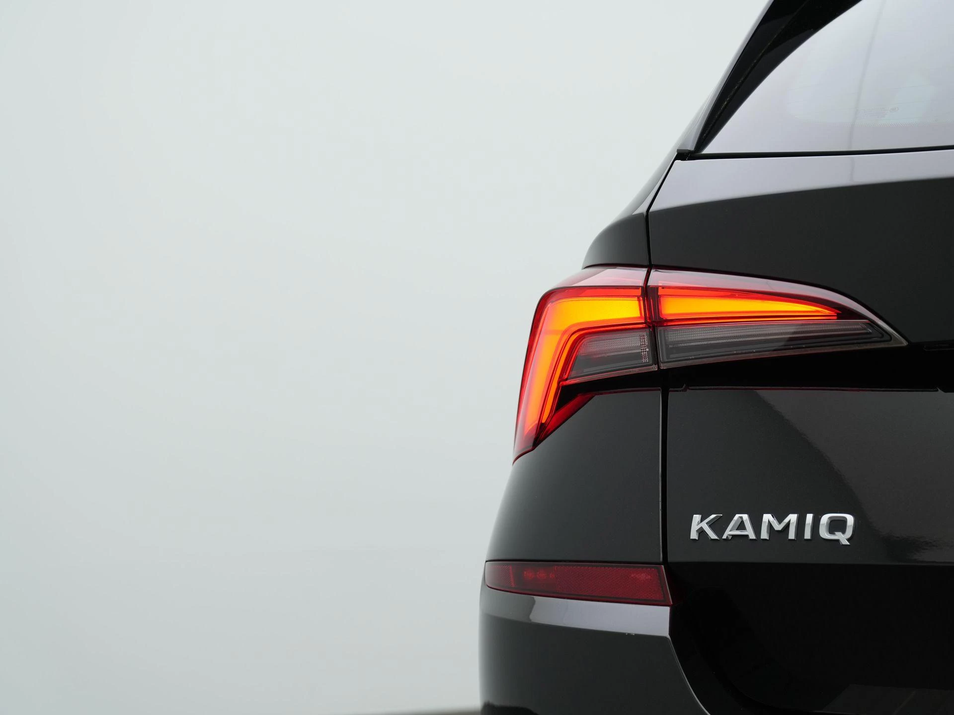 Hoofdafbeelding Škoda Kamiq