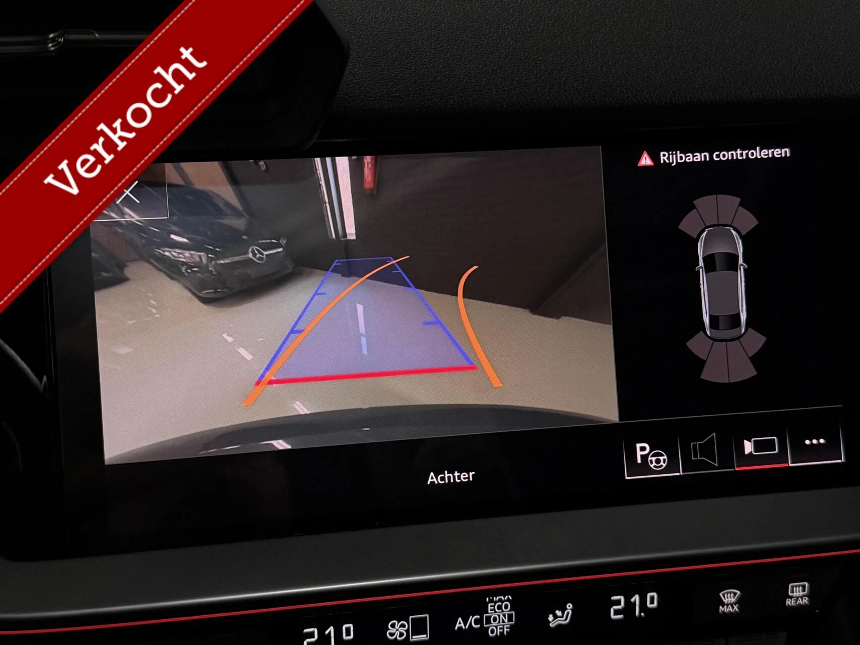 Hoofdafbeelding Audi S3