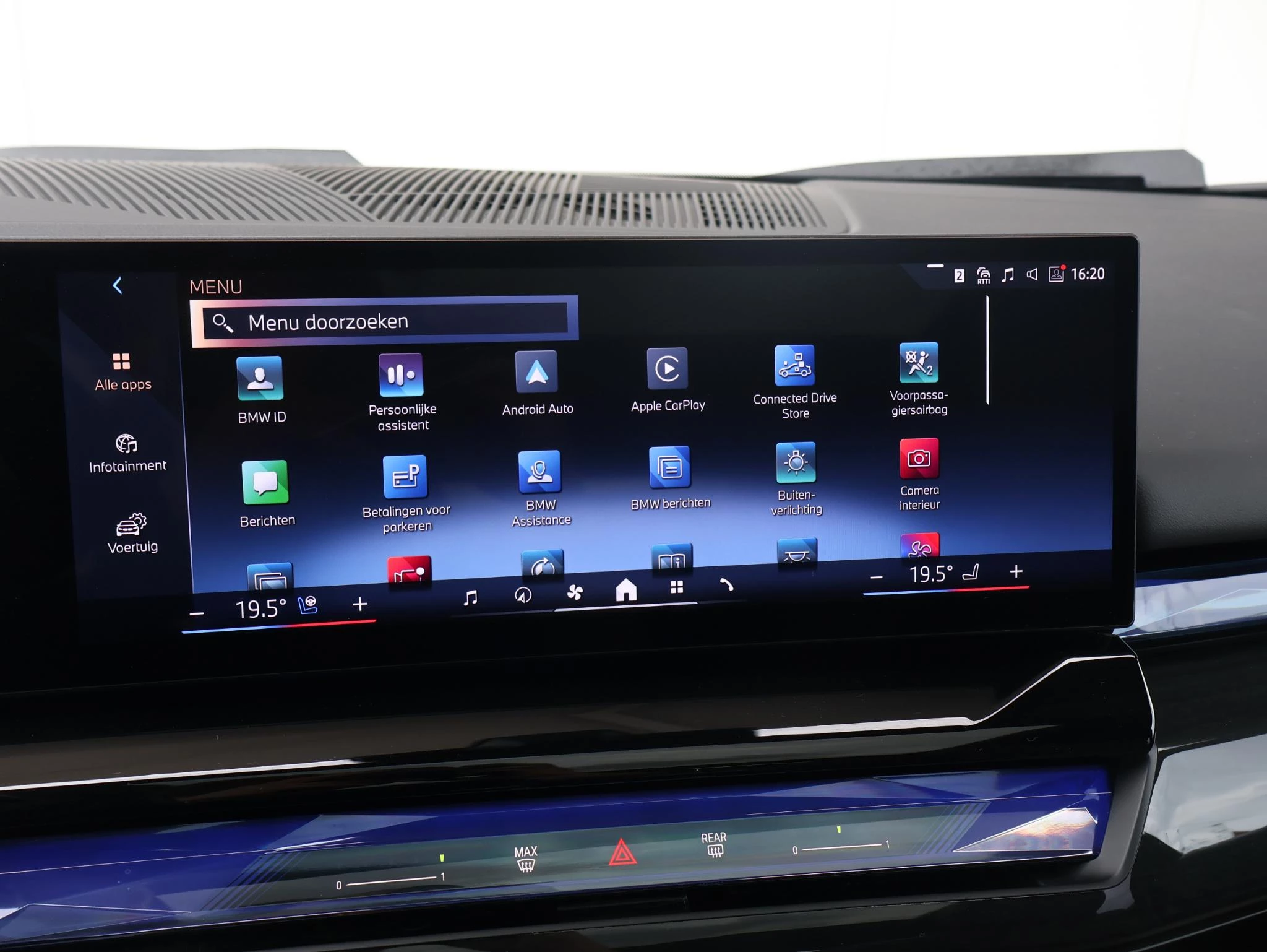 Hoofdafbeelding BMW i5
