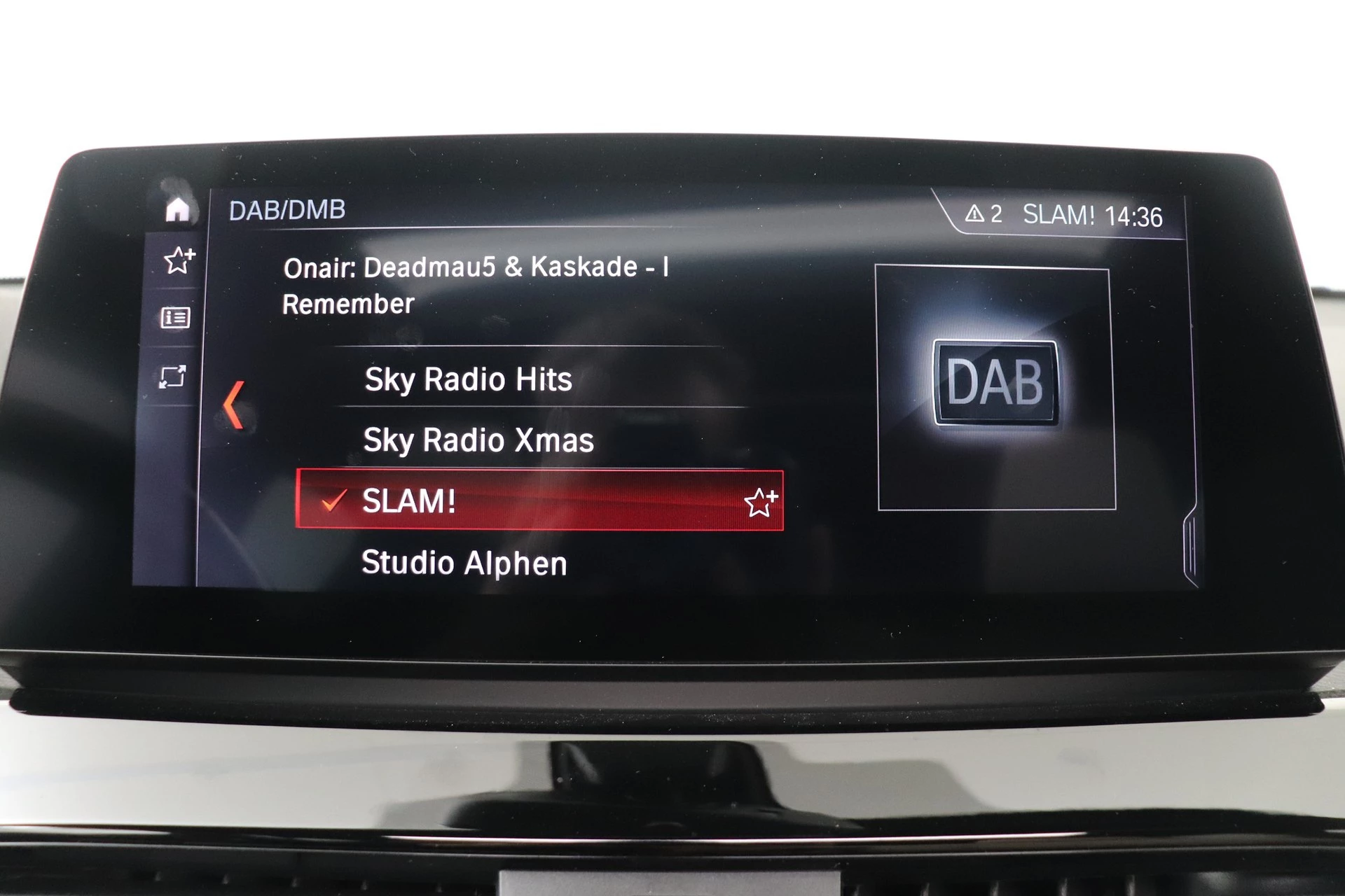 Hoofdafbeelding BMW X2