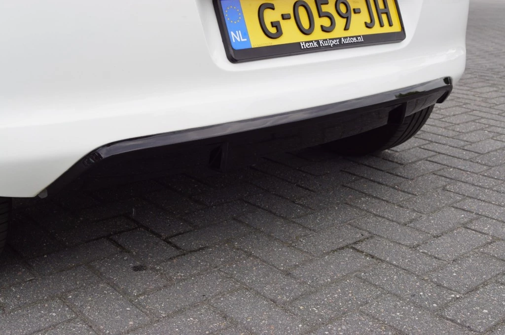 Hoofdafbeelding Škoda Citigo