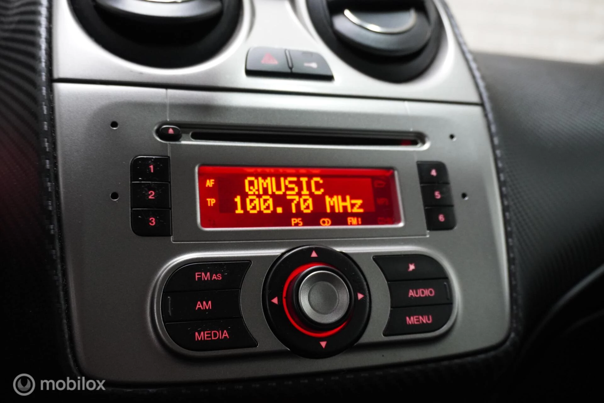 Hoofdafbeelding Alfa Romeo MiTo