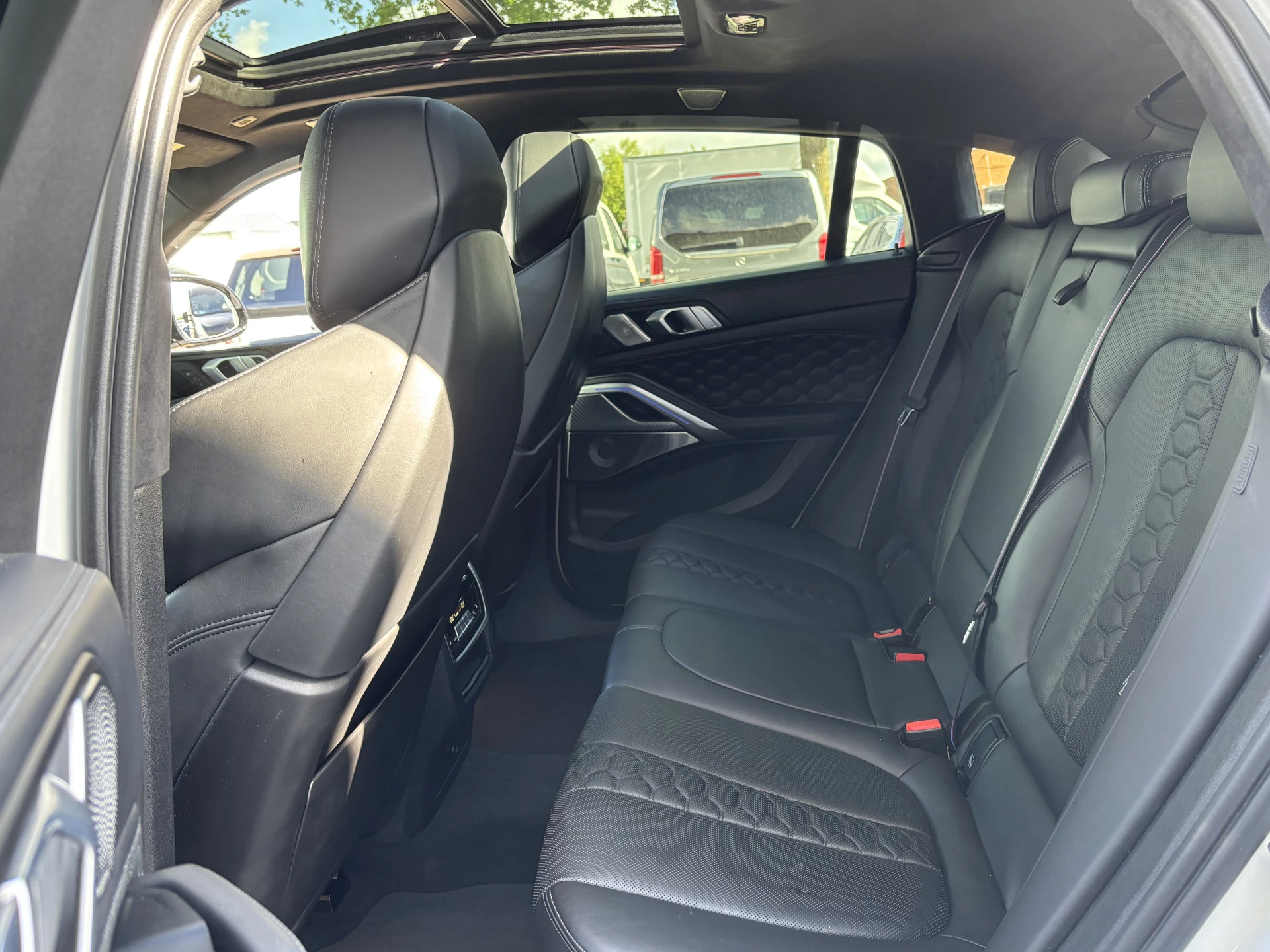 Hoofdafbeelding BMW X6