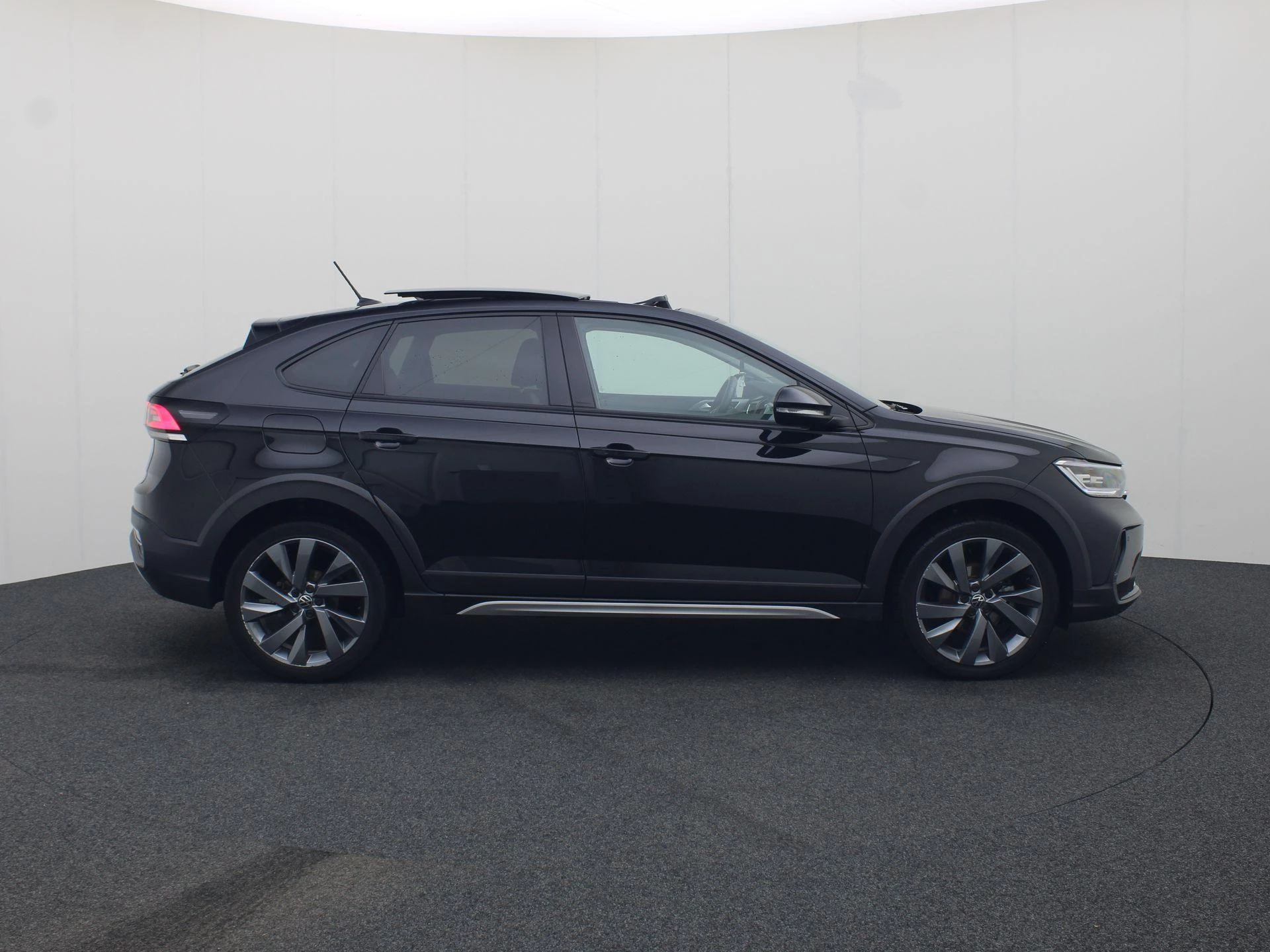 Hoofdafbeelding Volkswagen Taigo