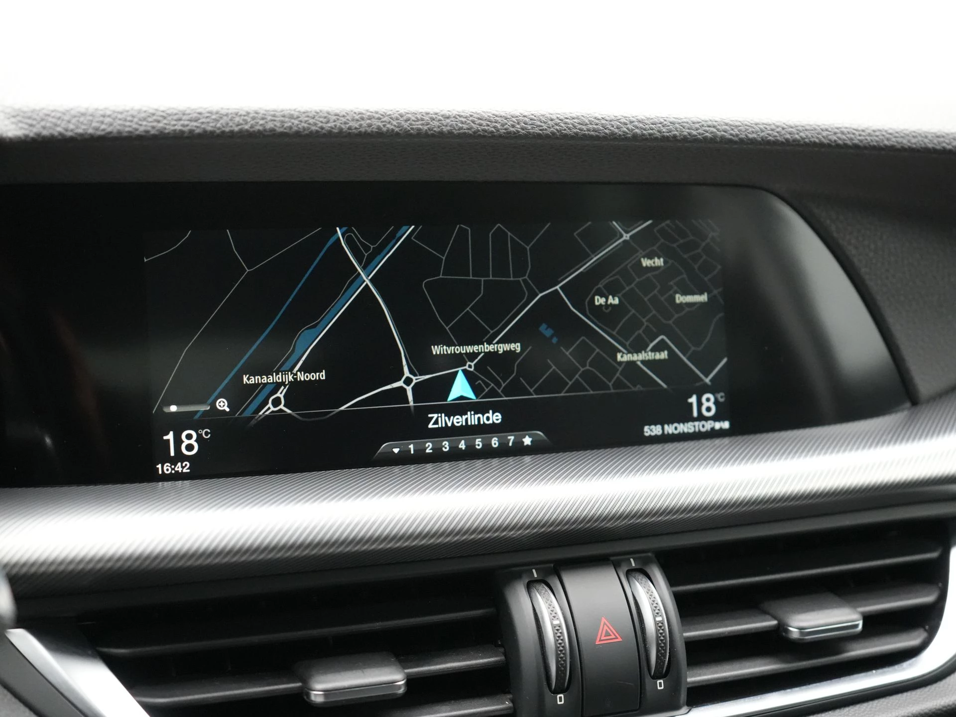 Hoofdafbeelding Alfa Romeo Stelvio