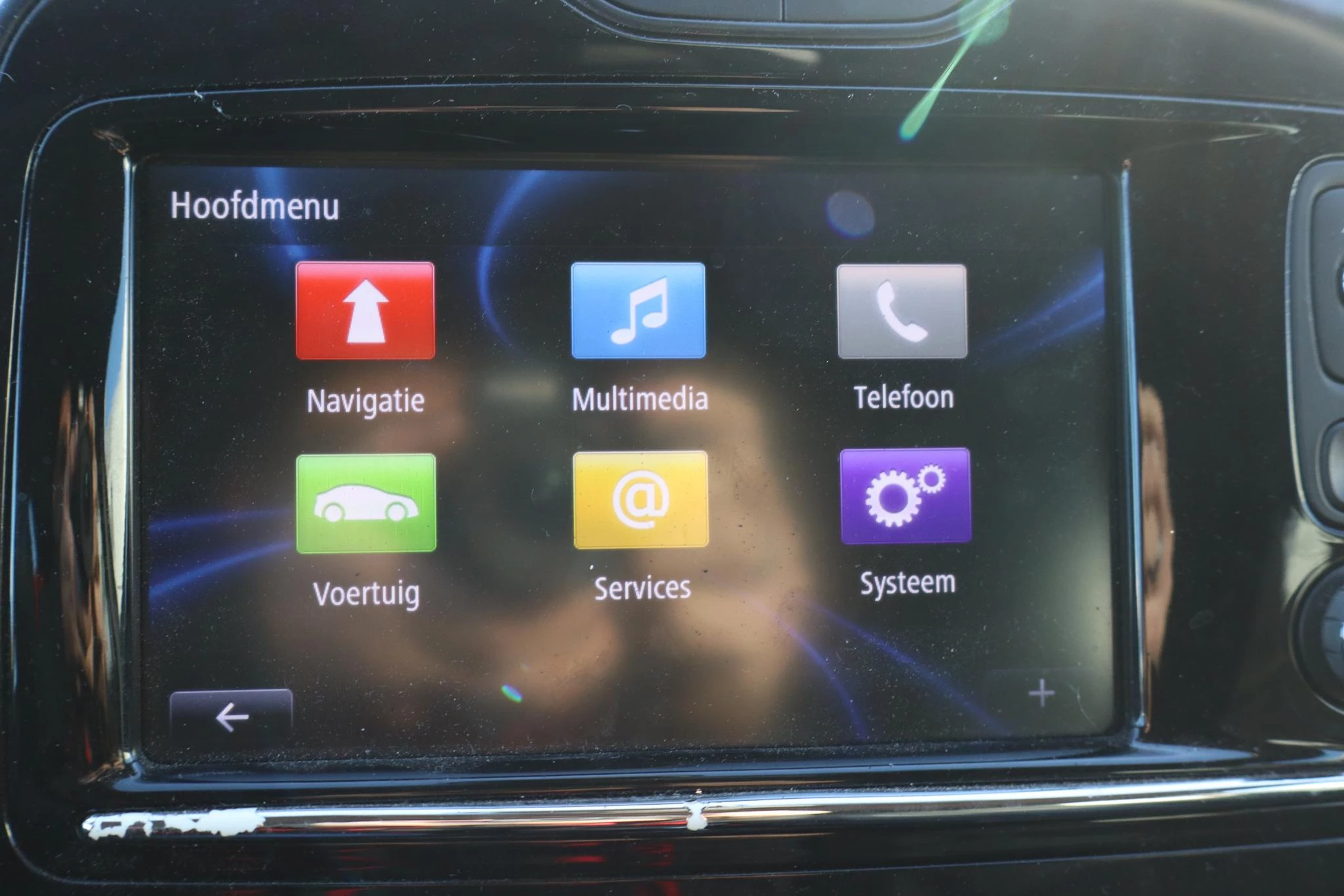 Hoofdafbeelding Renault ZOE